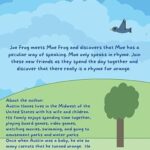 A Rhyme for Orange: Must You Rhyme All the Time?