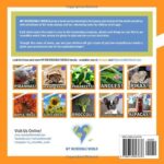 Oranges!: A My Incredible World Picture Book for Children (My Incredible World: Nature and Animal Picture Books for Children)