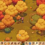 Orange Season for Nintendo Switch