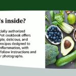 The “I Love My Instant Pot®” Anti-Inflammatory Diet Recipe Book: From Orange Ginger Salmon to Apple Crisp, 175 Easy and Delicious Recipes That Reduce Inflammation (“I Love My”)