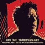 Glass: Music with Changing Parts