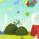 Orange Caramel – Yasashii Akuma (CD+PHOTOBOOK) [Japan LTD CD] AVCD-48529