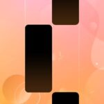 Queen of Mean – Tile Colors Rhythm Orange