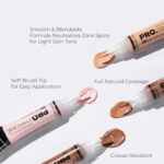 L.A. Girl HD Pro.Conceal, Peach Corrector GC994