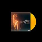 Euphoria Season 2 (An HBO Original Series Soundtrack)[Translucent Orange LP]