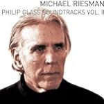 Philip Glass Soundtracks Vol.II