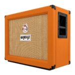 Orange Rockerverb 50C MkIII Neo 2 x 12-inch Tube Combo Amp – Orange