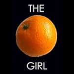 The orange girl