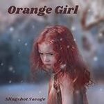Orange Girl