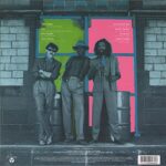 HOT GIRLS, BAD BOYS – ORANGE VINYL