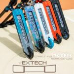 Envy Scooters Prodigy X ONE Complete Scooter | Orange