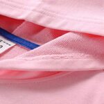 Ding-dong Baby Toddler Kid Boy Girl Solid Casual Pocket Hoodie Sweatershirt Pullover?Orange,4T?