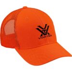 Vortex Traditions Blaze Orange Hunting Hat
