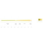 Scientific Anglers Mastery Infinity Fly Line (WF4F)