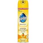 SC Johnson 72373 9.7 Oz Orange Clean Pledge3
