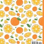 Orange composition notebook: Wide ruled composition notebook|Orange notebook|”7.5×9.25″|120 pages.(composition notebooks)