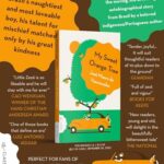 My Sweet Orange Tree (Pushkin Children’s Classics)